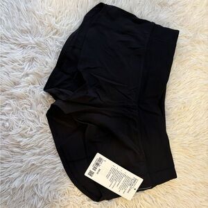 Lululemon Speed Up Short 2.5” Lined